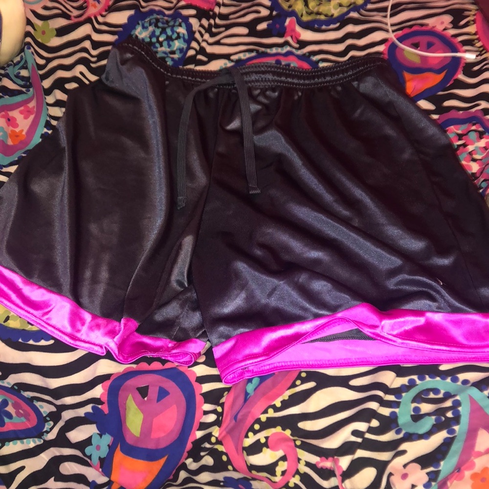 Basketball shorts